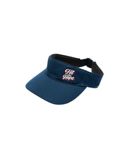 HIT AND HOPE Golf Sun Visor