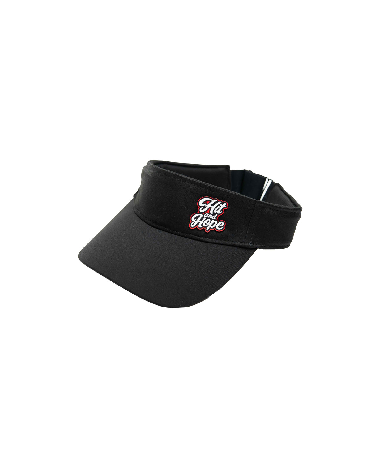 HIT AND HOPE Golf Sun Visor