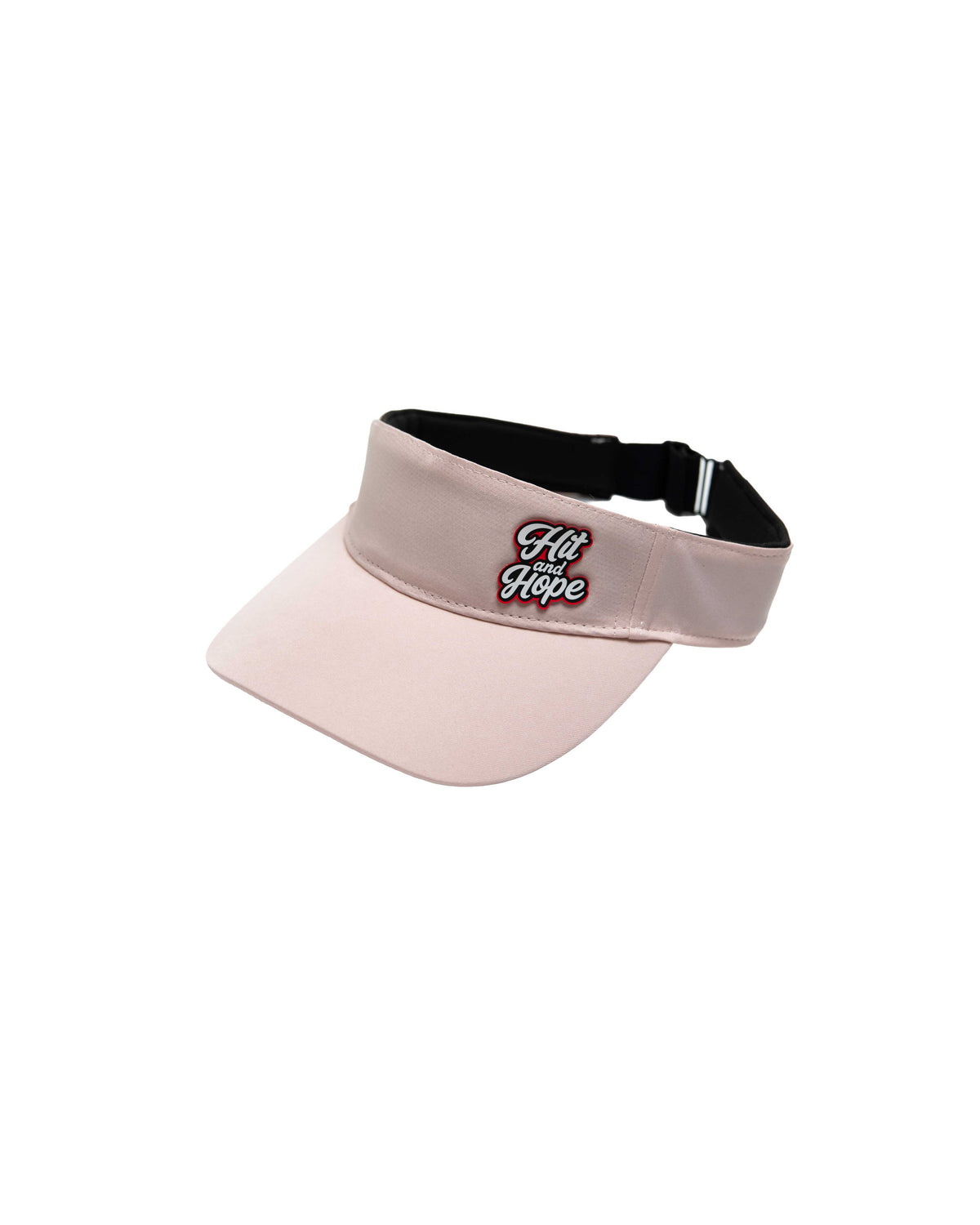 HIT AND HOPE Golf Sun Visor